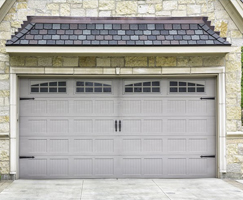 Garage Door Replacement